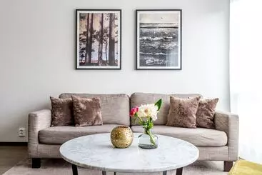 בית מלון כפרי Riviera Strand