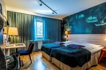 Otel Scandic Umeå Syd