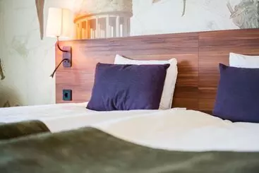 호텔 Scandic Vaxjo