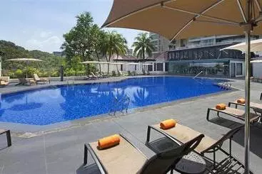هتل Sheraton Towers Singapore