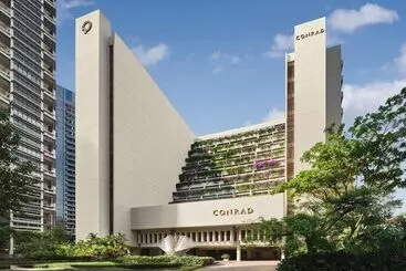 هتل Conrad Singapore Orchard
