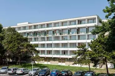 Hotel Siret Saturn