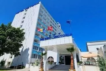 בית מלון כפרי Victoria