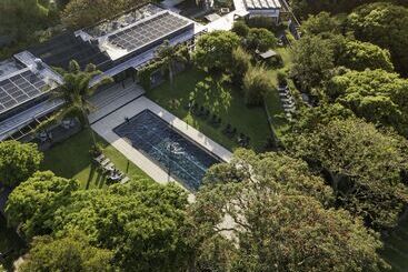 בית מלון כפרי Vineyard