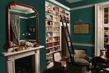 בית מלון כפרי Vineyard