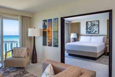 Resort The Royal Sonesta San Juan