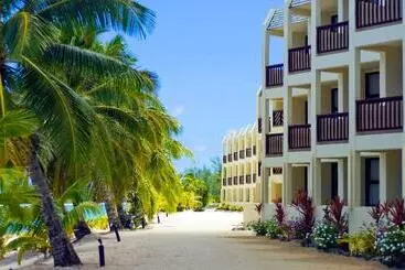 The Edgewater Resort & Spa