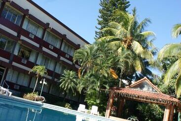 Best Western Plus Hotel Terraza