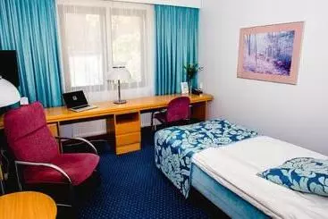 ホテル Haikko Manor & Spa