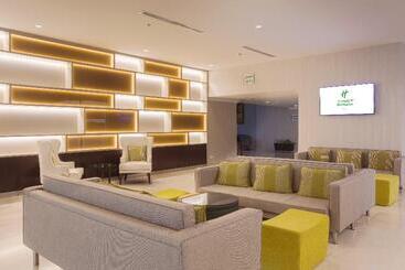 בית מלון כפרי Holiday Inn Yanbu, An Ihg