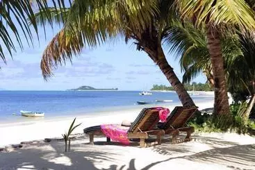 Hotel Indian Ocean Lodge