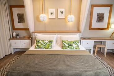 فندق Indian Ocean Lodge