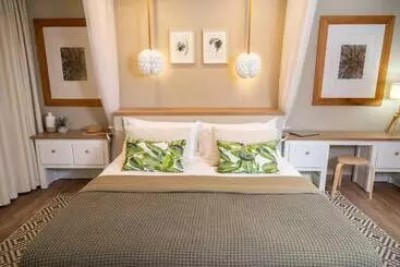 ホテル Indian Ocean Lodge