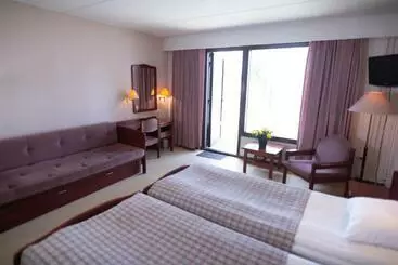 Hôtel Li Keurusselkä