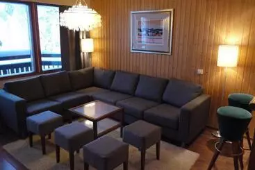 Lapland Hotels Riekonlinna