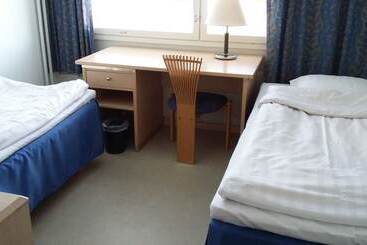 Hotel Li Pietari Kylliäinen