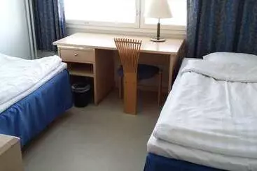 هتل Li Pietari Kylliäinen