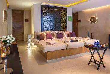 Mövenpick Hotel Gammarth Tunis