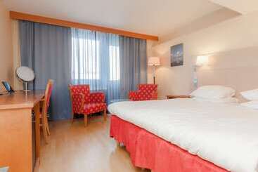 Hotel Scandic Mikkeli