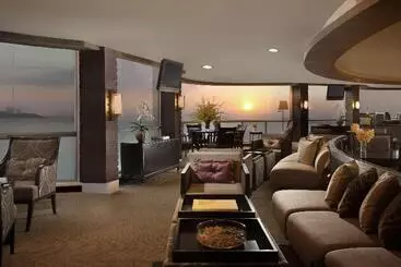 渡假胜地  Dusit Thani Pattaya