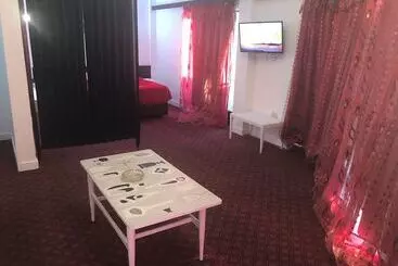 Atlas International Hotels