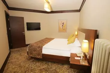 Hotelli Abant Palace