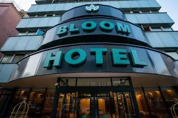 Hotel Bloom