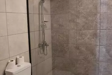 בית מלון כפרי Bloom