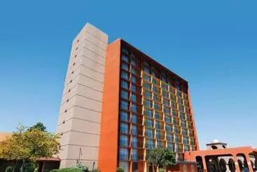 فندق Albuquerque Crowne Plaza, An Ihg