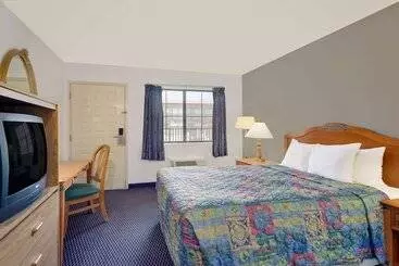 فندق Days Inn & Suites By Wyndham Needles