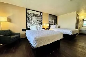 فندق Hardin Lodge