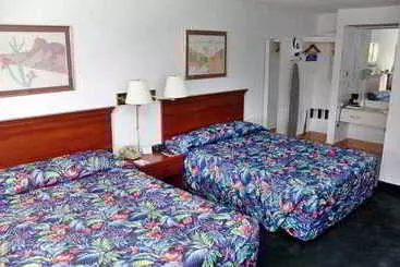 Szálloda Knights Inn