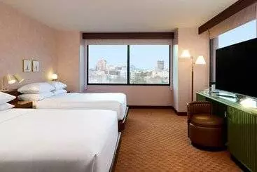 בית מלון כפרי Downright Austin, A Renaissance