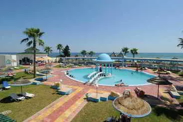 فندق Villa Clara Hana Palace