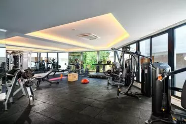 ホテル Yalihan Aspendos