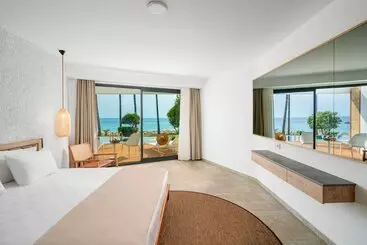 هتل Yalihan Aspendos