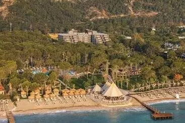 Resort Balmy Foresta