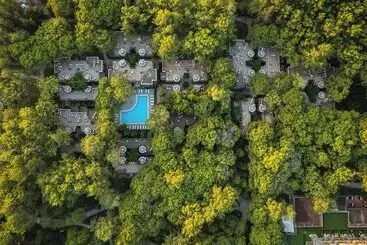 Resort Balmy Foresta