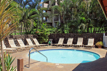 Курорт Kamaole Sands 4 410