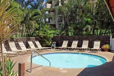 Курорт Kamaole Sands 4 410