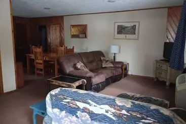 فندق على الطريق Centerstone Resort Lake Aire