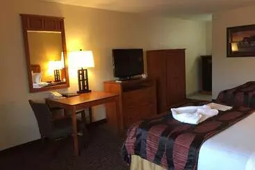 Best Western Plains Motel