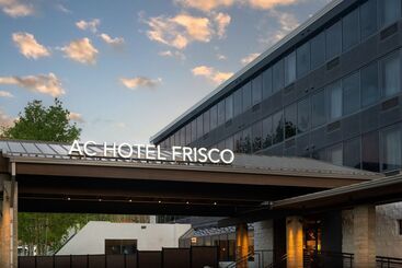 Ac Hotel By Marriott Frisco Colorado