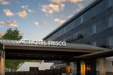 Ac Hotel By Marriott Frisco Colorado