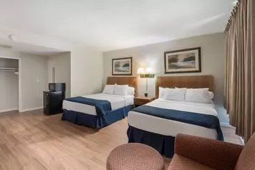 Hotel Americas Best Value Inn Painted Post