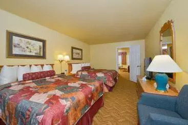 Hotel Best Western Durango Inn & Suites
