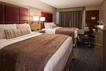 فندق Best Western Inn Santa Cruz