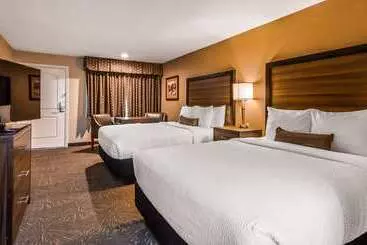 Otel Best Western John Day Inn