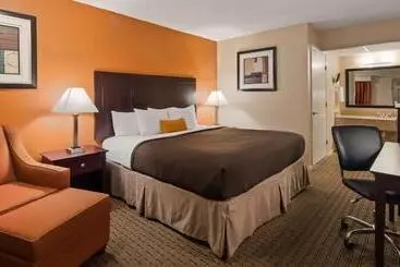 酒店 Best Western Markita Inn