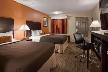 בית מלון כפרי Best Western Markita Inn